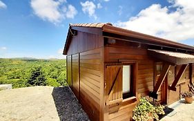 Casas De Montanha Da Gralheira